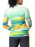 Terry Soleil Long Sleeve Bike Jersey in color || Light Traffic