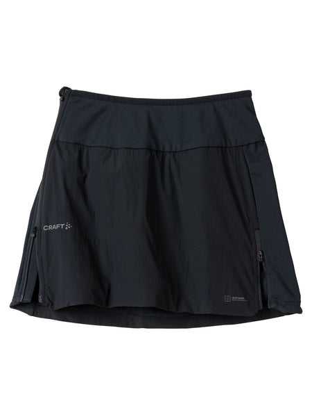 Craft ADV Nordic Skirt in color || Black