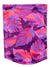Terry Neck Warmer in color || Coleus