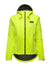 GORE Endure GTX Bike Jacket in Neon Colorway