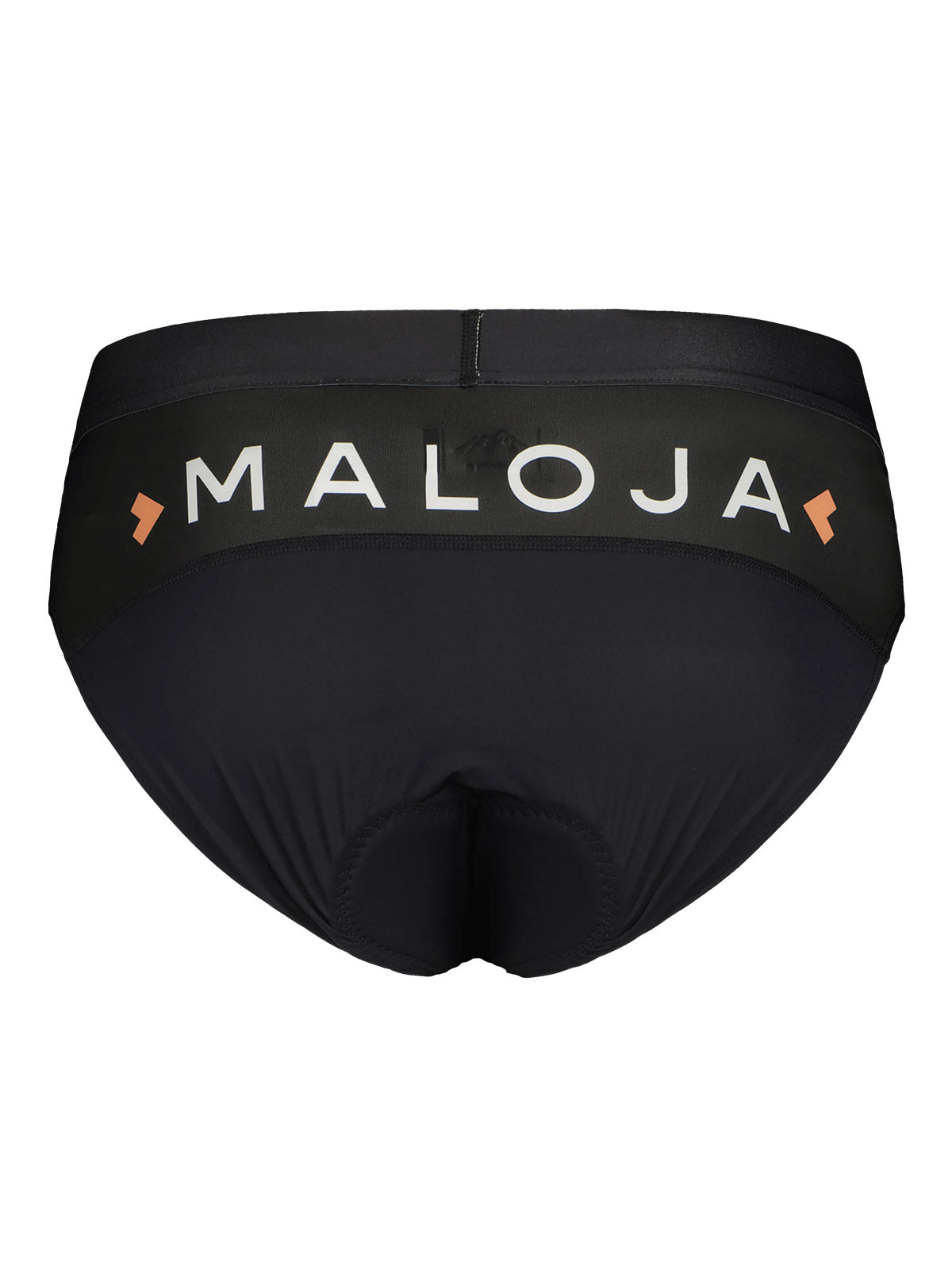 Maloja Meadow Bike Brief in color || Moonless