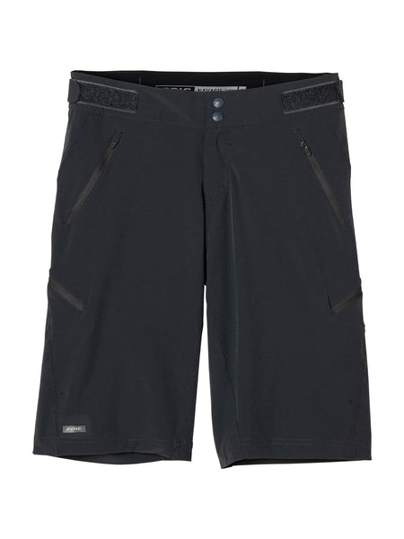 Zoic Navaeh 11 Unpadded Baggy Bike Short in color || Shadow