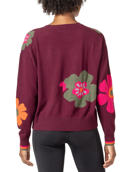 Krimson Klover Poppy Sweater in color || Bing