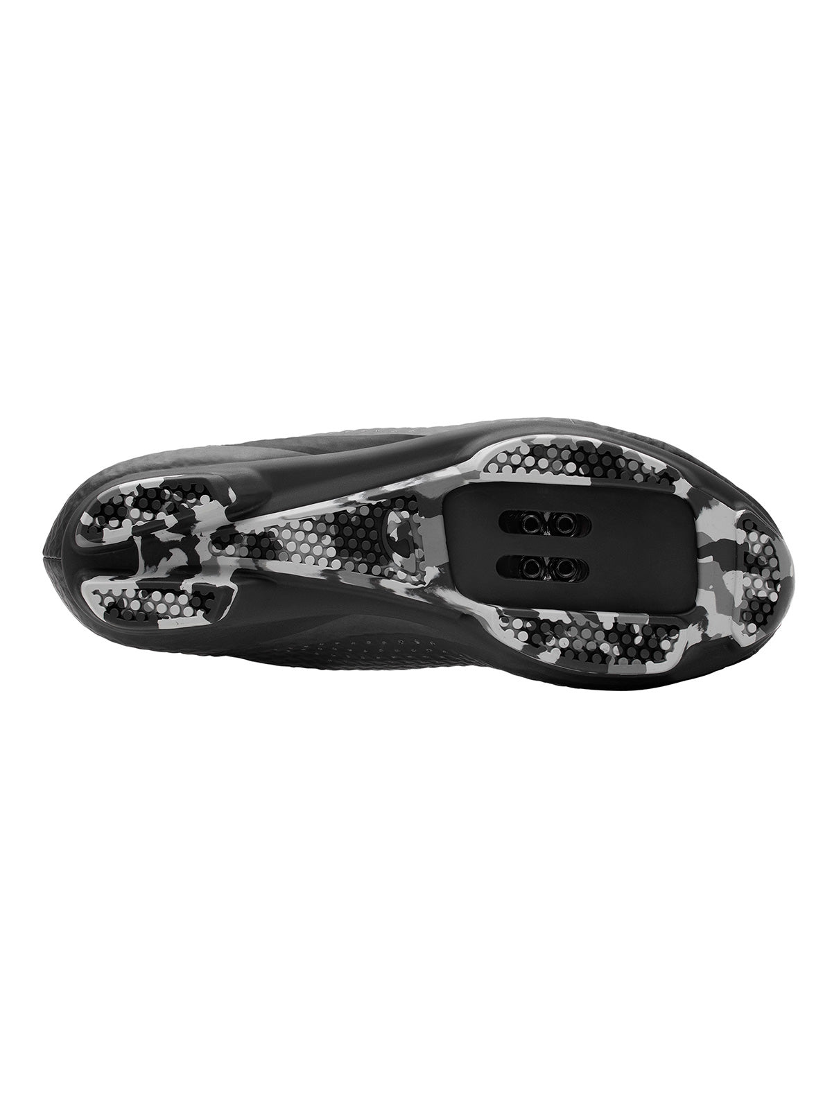Giro Rev Trail | Studio Cycling Shoes in color || Black
