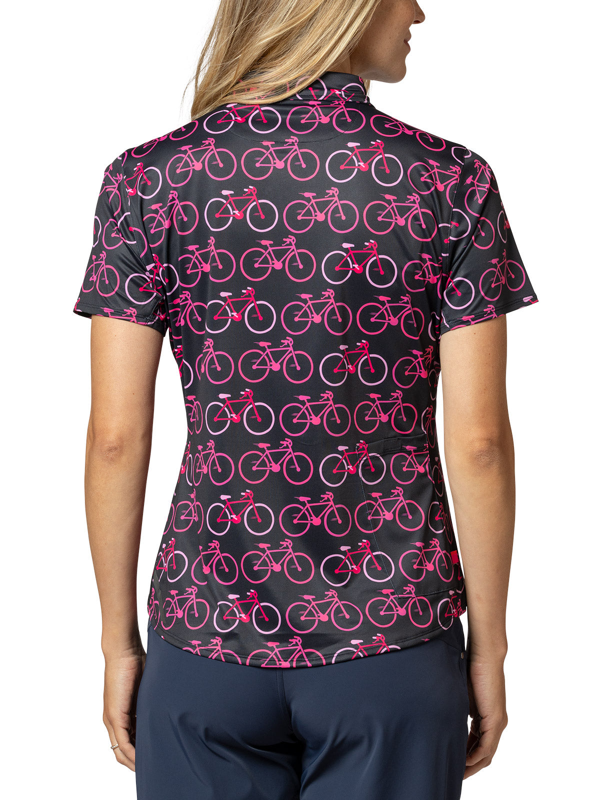 Terry Snap Shirt in color || Cruiser