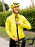 GORE Spinshift GORE-TEX Bike Jacket in color || Lime