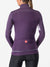 Castelli Entrata 2 Bike Jacket in color || Nightshade