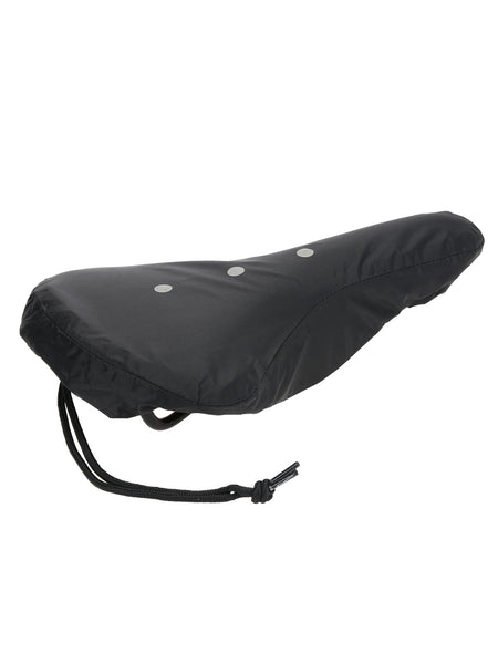 Brooks of England Saddle Rain Cover in color || Black