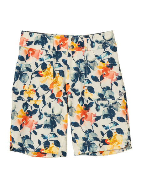 Krimson Klover Sienna 10 Unpadded Baggy Short in color || Hero Floral