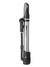 Topeak Mini Morph Bike Frame Pump in Silver Black Colorway