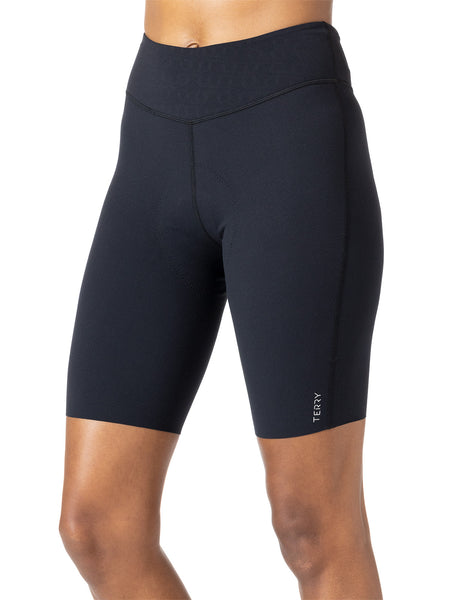 Terry Easy Rider Bike Short in color || Black