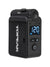 Topeak E-Booster Digital Bike Pump in color || Black