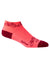 Defeet Aireator 1 Cycling Socks in Dear Diary Colorway