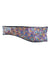 Choucas Contour Headband in color || Lilac