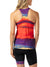 Terry Soleil Racer Bike Tank in color || Sunset
