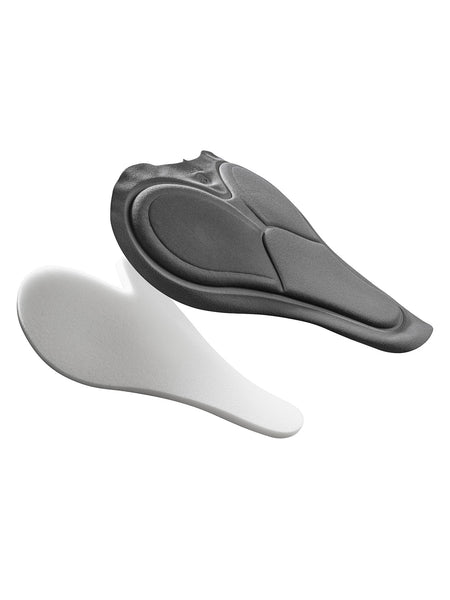 Urban padded chamois in Mixie Bike Liner || all-colors