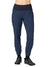 Terry Vista Trail Pant in color || Black Iris