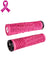 ODI Reflex V2.1 Bike Grips in color || White Pink