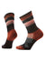 Smartwool Cold Weather Crew Bike Socks in color || Black