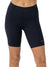 Terry Bella Air Bike Short in color || Blackout