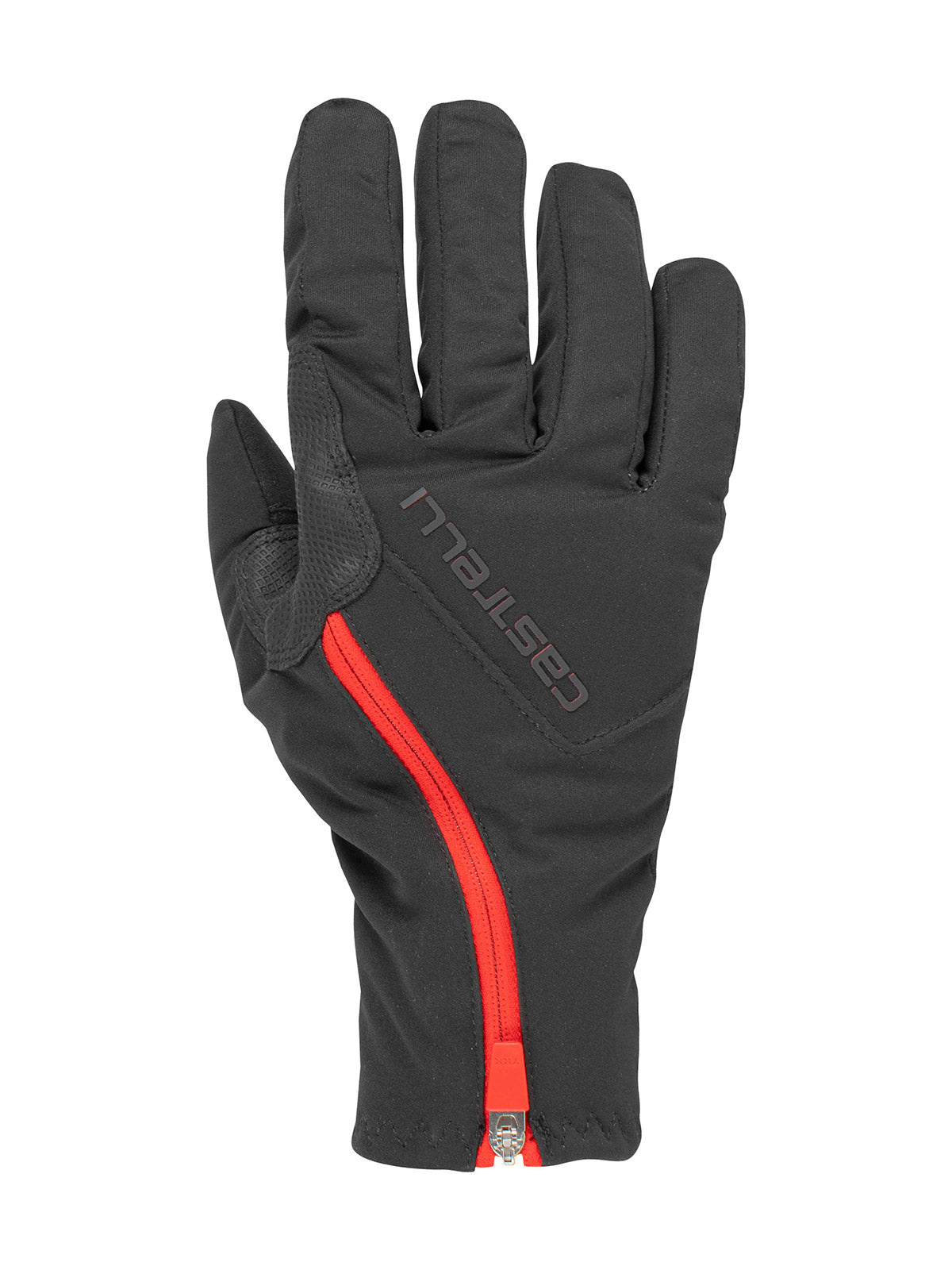 Castelli Spettacolo Bike Glove in Black Colorway