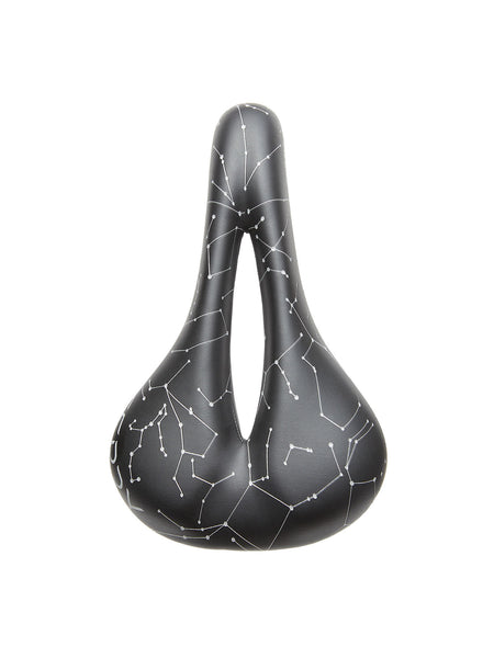 Terry Butterfly Galactic+ in color || Black Night