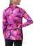 Terry Thermal Bike Jersey in color || Coleus