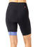 Terry Peloton LTD Bike Short in Black | ReZoom Colorway