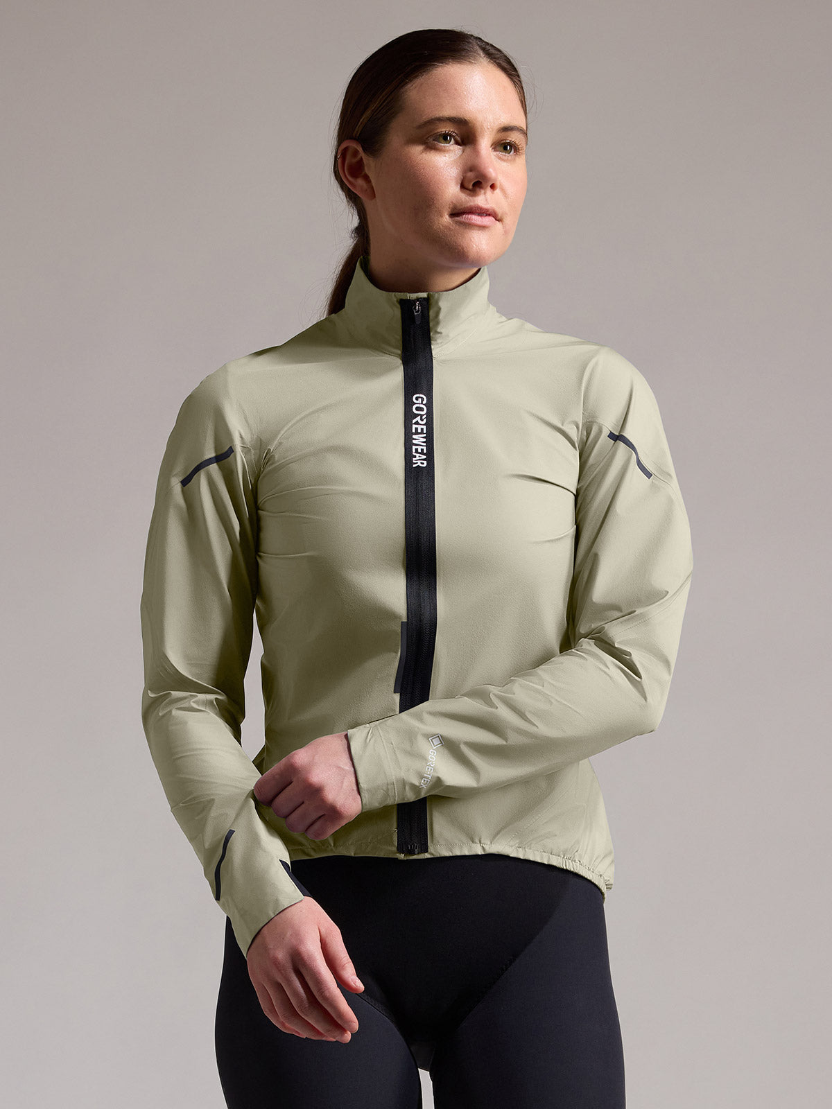 GORE Women's Spinshift GTX Bike Jacket | Terry