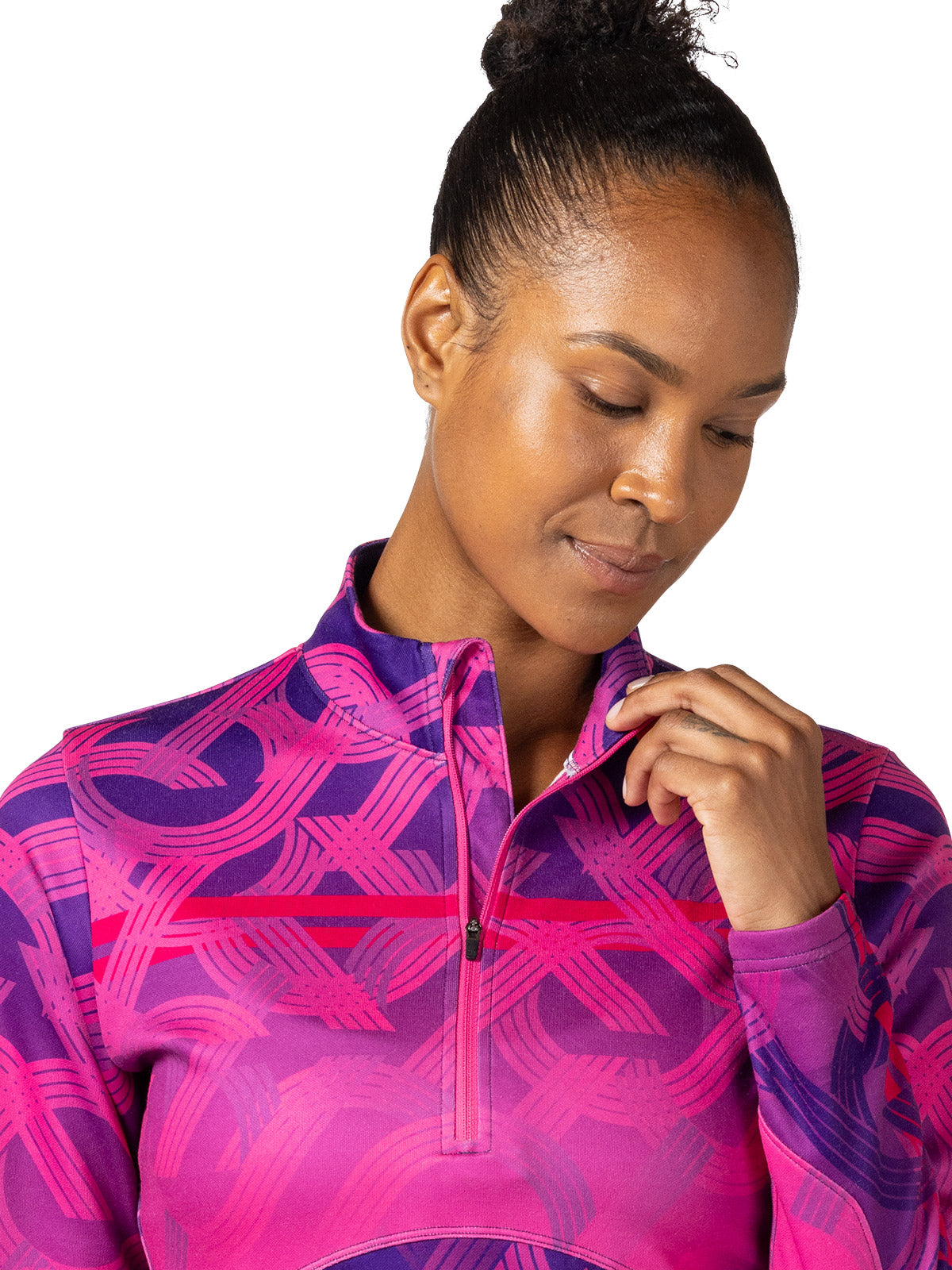 Terry Thermo Merino Bike Jersey in color || Chainline