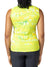 Terry Soleil Sleeveless Bike Jersey in Sun Dot Colorway