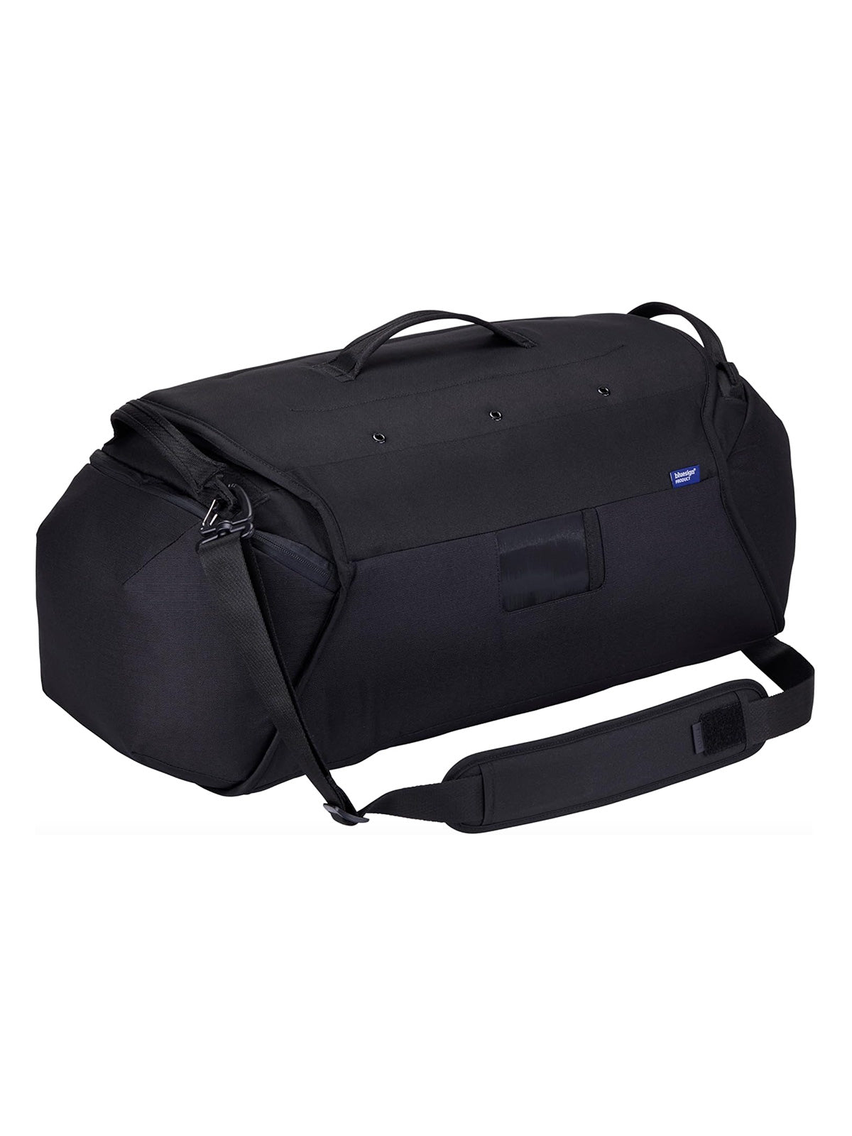 Thule Roundtrip Bike Duffle 55L in color || Black