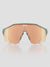 Koo Alibi Sunglasses in color || Harbor Blue