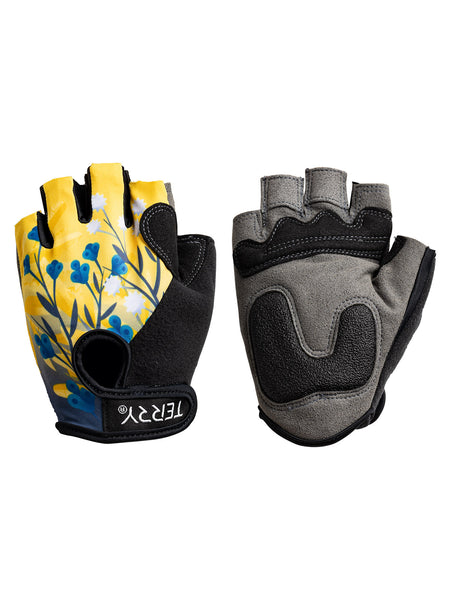 Terry T-Glove LTD in color || Chain Blossom