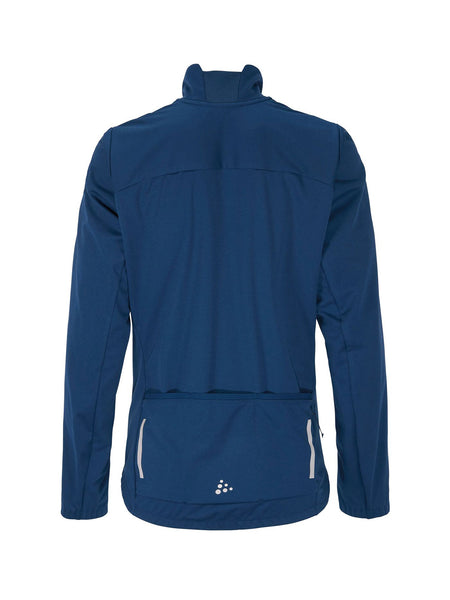 Craft Core Bike SubZ Bike Jacket in color || Deep