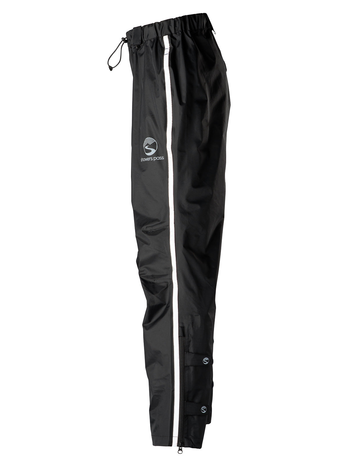 Showers Pass Transit Bike Pant in color || Black