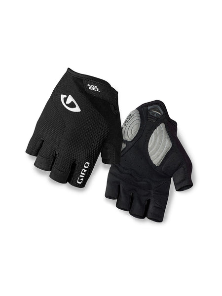 Giro Strada Massa Supergel Glove in color || Black