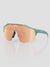 Koo Alibi Sunglasses in color || Harbor Blue