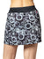 Terry Trixie Bike Skort in color || Dark Symphony