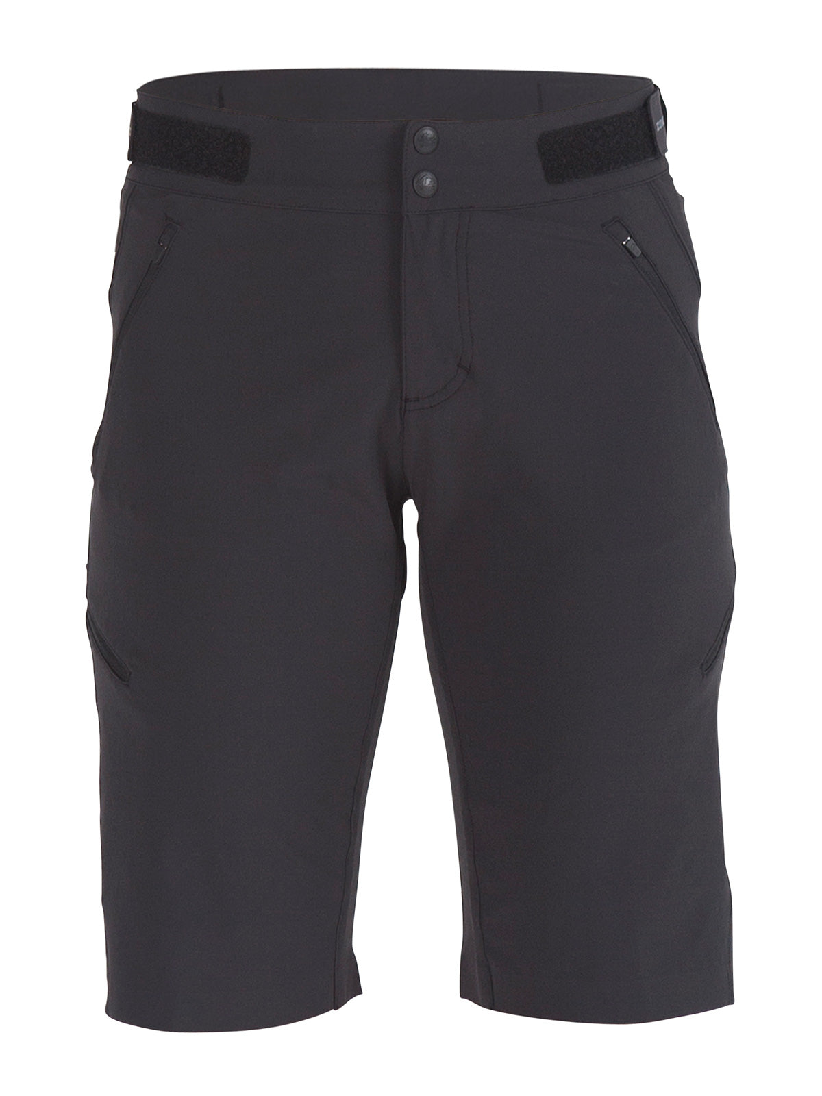 Zoic Navaeh 11 Bike Short in color || Black