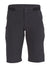 Zoic Navaeh 11 Bike Short in color || Black