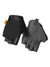 Giro Supernatural Women's Cycling Gloves in color || Black