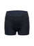 Zoic Barely There Padded Bike Liner Plus in color || Black