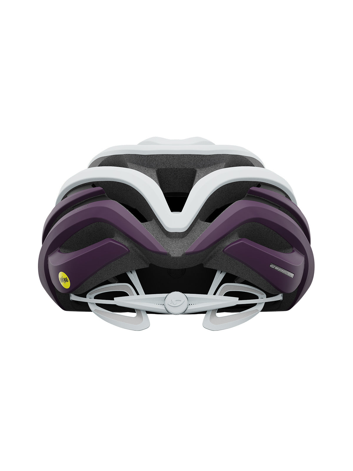 Giro Ember MIPS Road Helmet in color || White Urchin