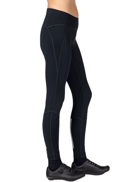 Craft SubZ Bike Tights in color || Black