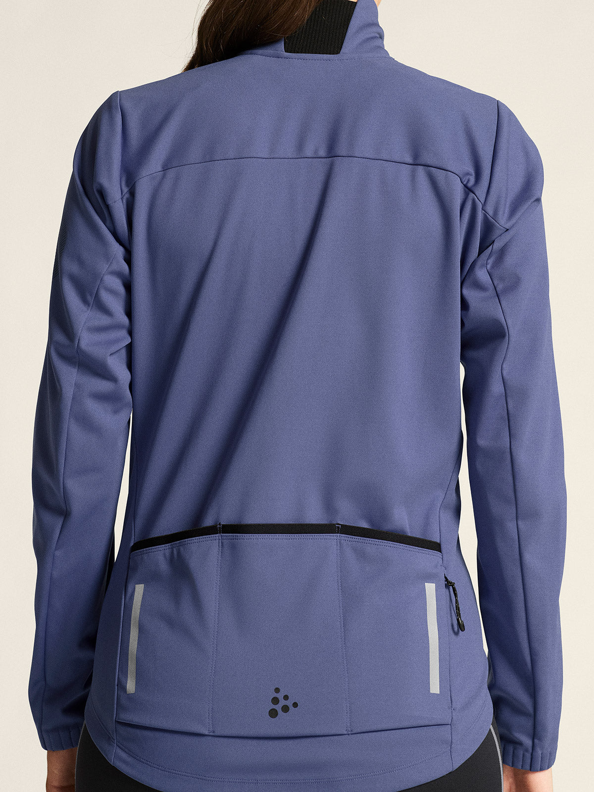 Craft Core Bike SubZ Bike Jacket in color || Aerinite