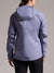GORE Lupra 2.0 Bike Jacket in color || Amethyst Grey