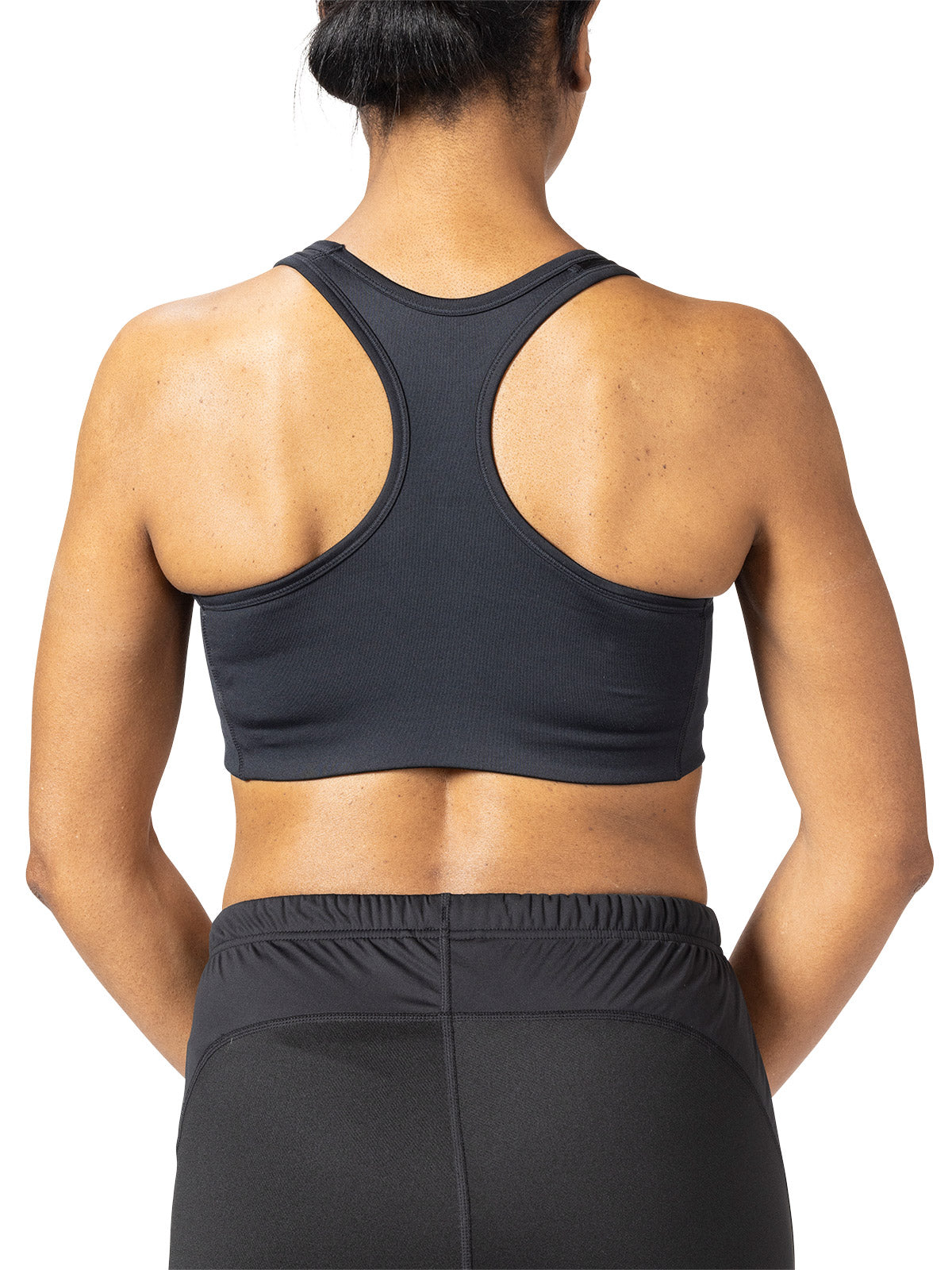 Craft Classic Training Bra in color || Black