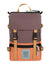 Topo Rover Mini Back Pack in color || Coral | Peppercorn