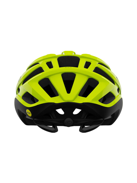 Giro Agilis MIPS Bicycle Helmet in color || Highlight